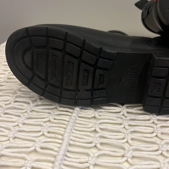 Chooka Black Boots - Picture 9 of 10